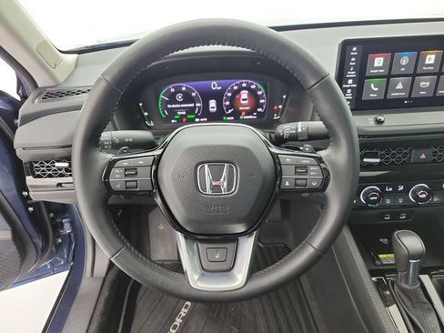 Used 2025 Honda Accord Touring image 23