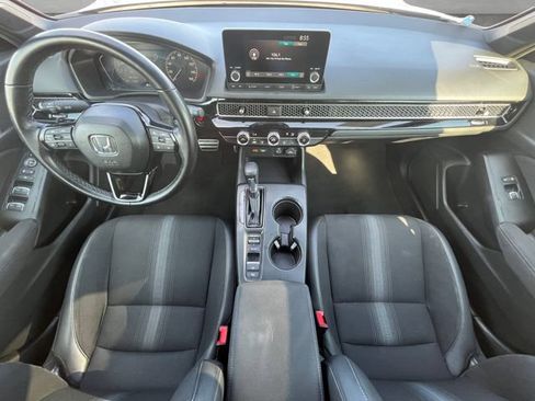 Used 2024 Honda Civic Sport image 20