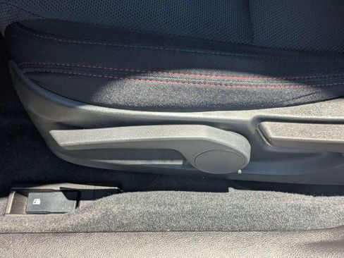 Used 2015 Subaru WRX AWD/4WD image 20