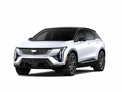 New 2026 Cadillac Optiq Sport 1 AWD/4WD image 1