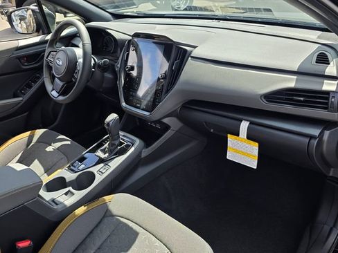 New 2026 Subaru Crosstrek 2.5i Sport AWD/4WD image 9