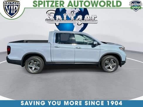 Used 2022 Honda Ridgeline RTL-E image 10