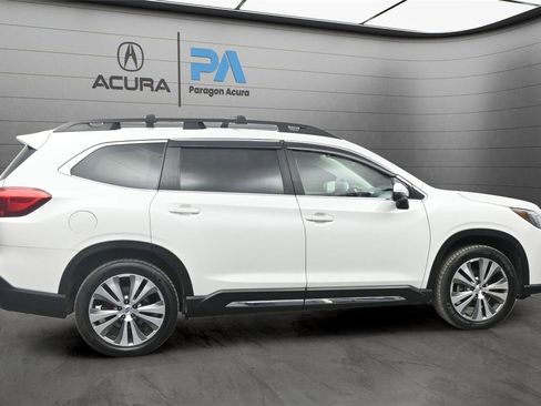 Used 2020 Subaru Ascent Limited image 27