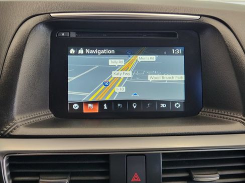 Used 2016 MAZDA CX-5 Grand Touring FWD image 16