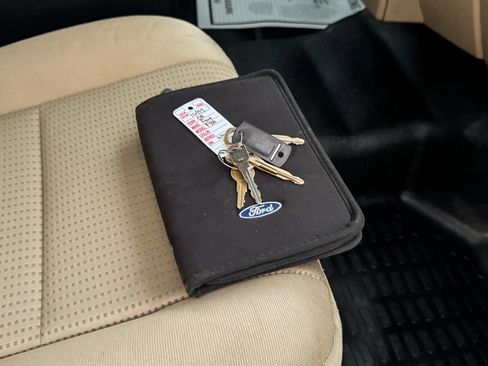 Used 2008 Ford F350 XLT image 48