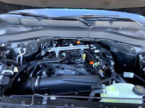 New 2026 Ford Explorer Active w/ Active Comfort Package image 16