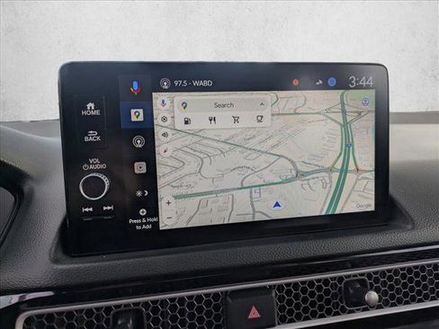 Used 2025 Honda Civic Sport Touring image 13