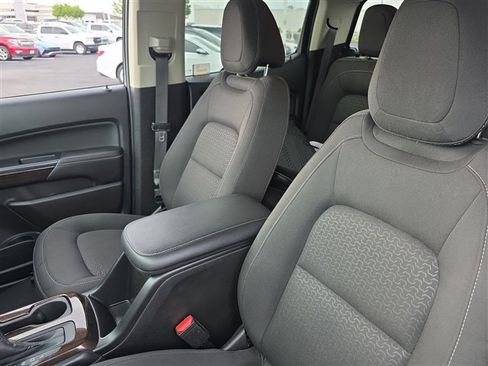 Certified 2022 GMC Canyon Elevation w/ Trailering Package image 13