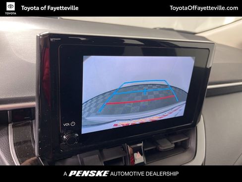 Used 2023 Toyota Corolla LE image 26