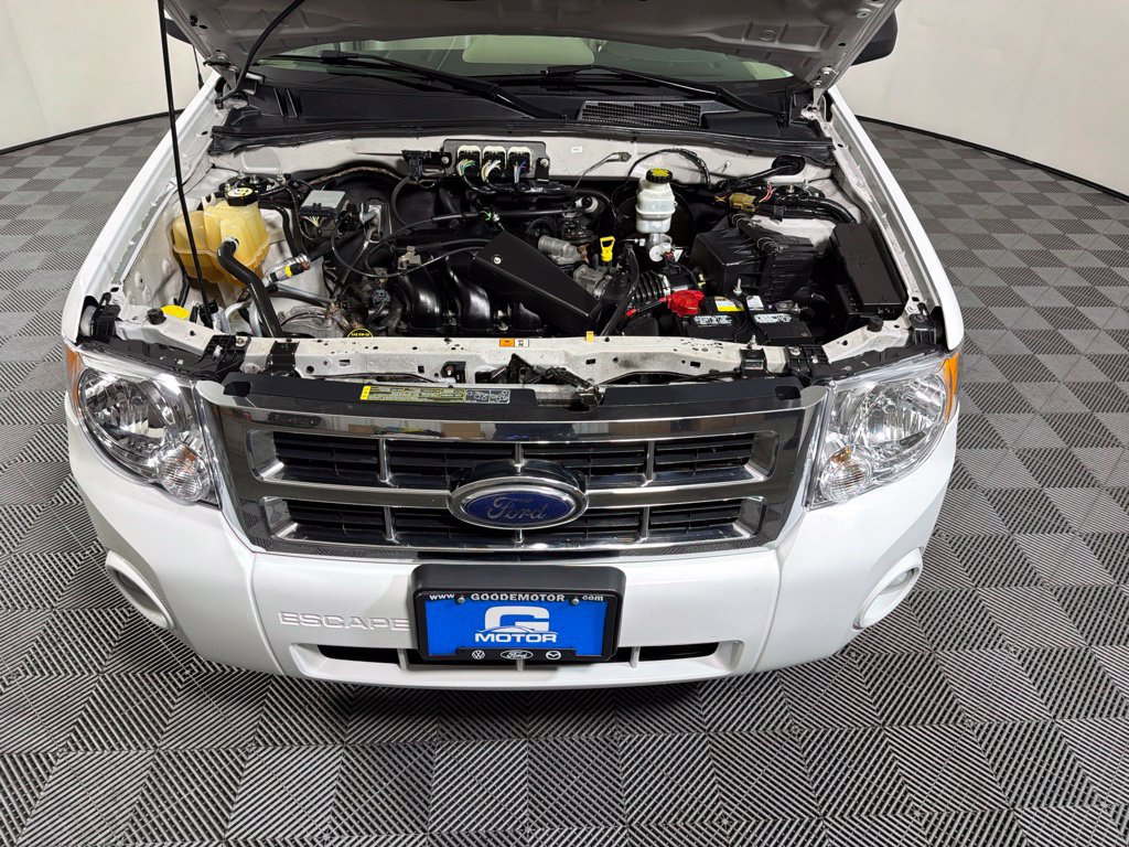 Used 2008 Ford Escape XLT AWD/4WD image 24