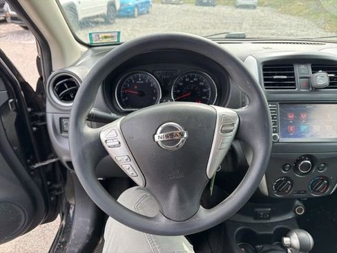 Used 2019 Nissan Versa SV image 16