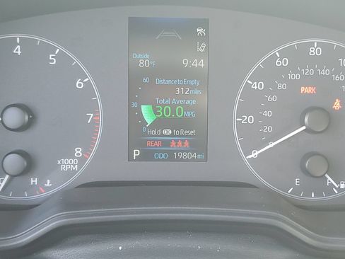 Certified 2024 Toyota Corolla Cross L AWD/4WD image 25
