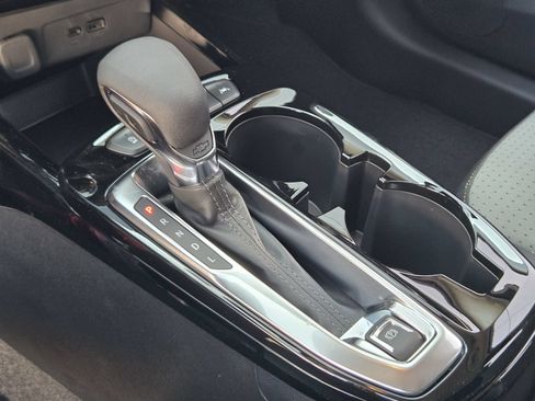 New 2026 Chevrolet Trax LT FWD image 19