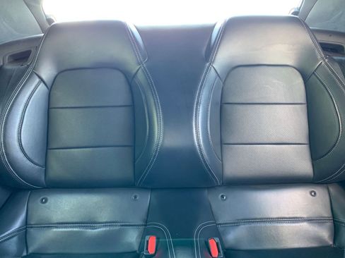 Used 2024 Ford Mustang Premium image 37