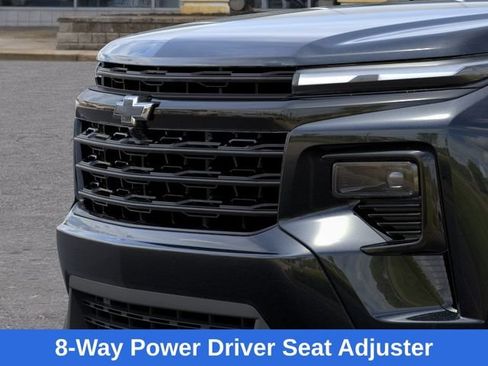 New 2027 Chevrolet Traverse LT w/ Midnight/Sport Edition AWD/4WD image 14