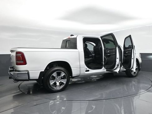 Used 2023 RAM 1500 Laramie RWD image 68