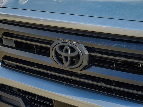 New 2026 Toyota Tacoma SR RWD image 10