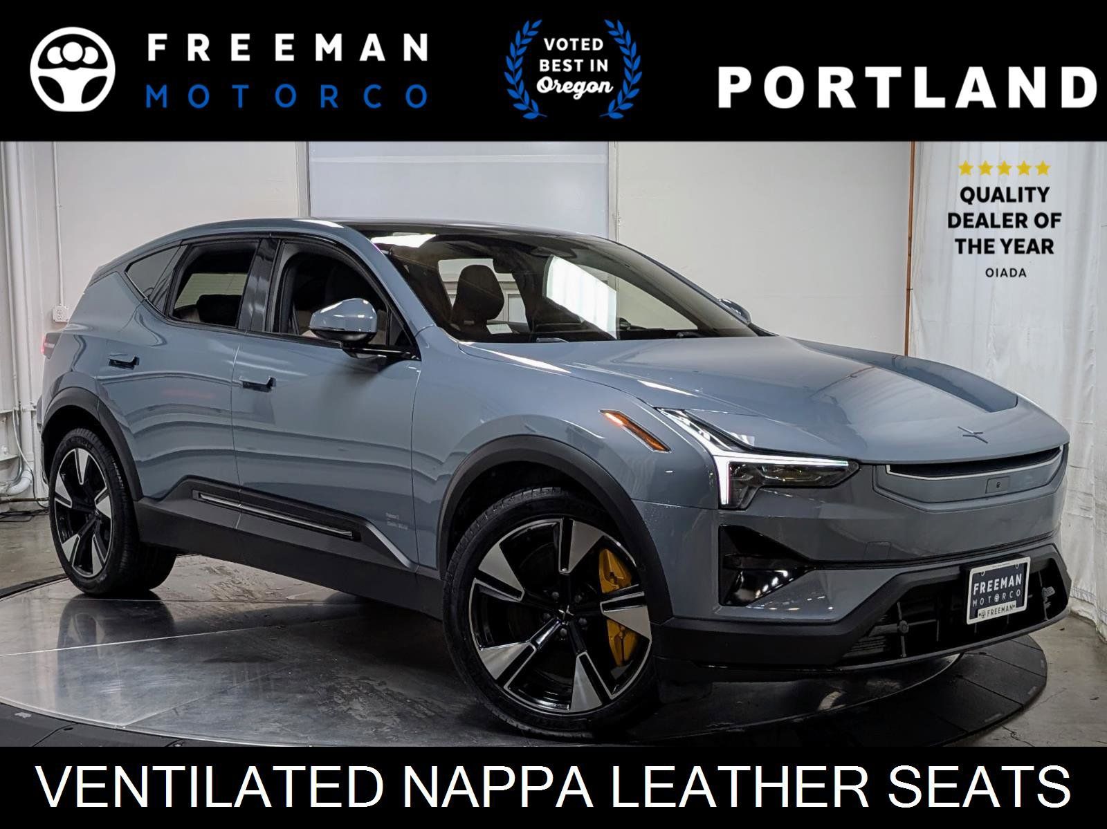 Used Polestar SUV / Crossovers for Sale Near Me - Autotrader