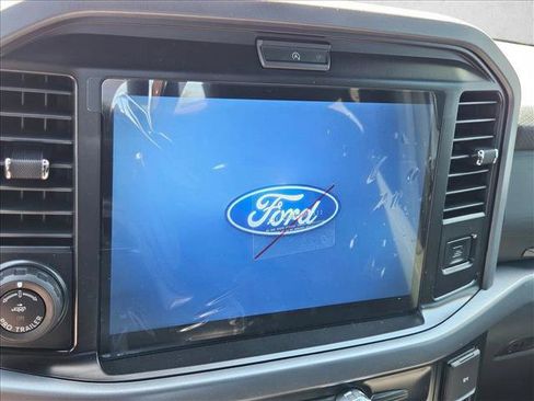 New 2026 Ford F150 XLT AWD/4WD image 12