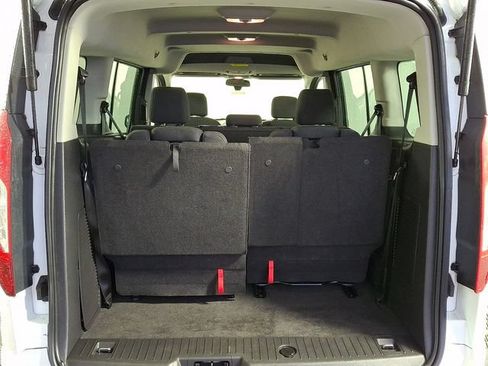 Used 2015 Ford Transit Connect XLT FWD image 28