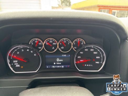 Used 2022 Chevrolet Silverado 1500 RST image 7