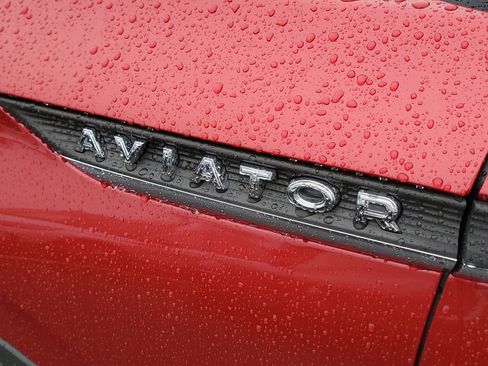 New 2026 Lincoln Aviator AWD image 7