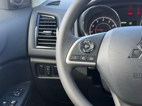 New 2026 Mitsubishi Outlander Sport AWD image 10