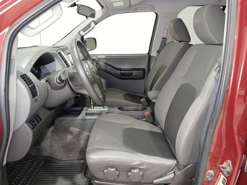 Used 2014 Nissan Xterra S w/ Value Package AWD/4WD image 10