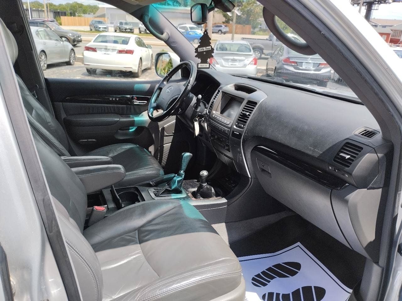 Used 2007 Lexus GX 470 AWD/4WD image 54