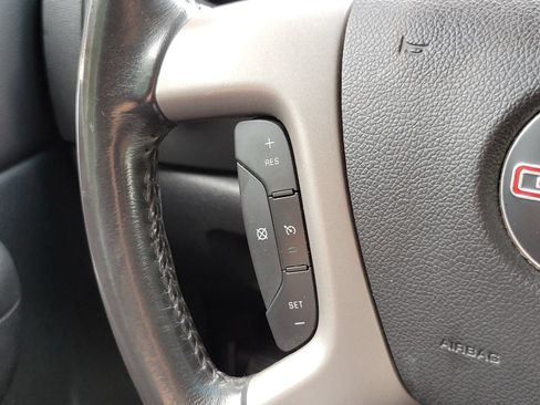 Used 2013 GMC Sierra 3500 SLE w/ SLE Preferred Package AWD/4WD image 16