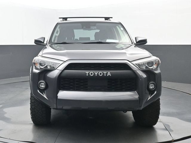 Used 2021 Toyota 4Runner SR5 AWD/4WD image 20