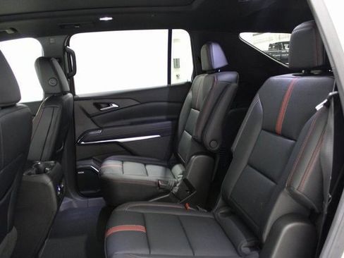 New 2026 Chevrolet Traverse RS image 20