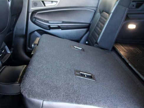 Used 2023 Ford Edge SEL w/ Convenience Package AWD/4WD image 14