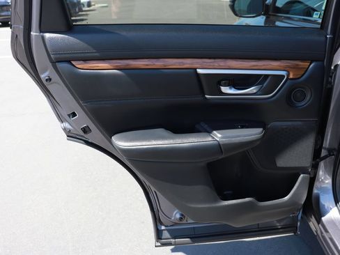 Used 2020 Honda CR-V EX-L image 12