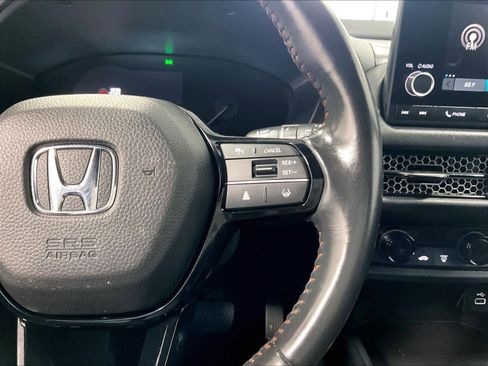 Used 2023 Honda HR-V Sport image 23