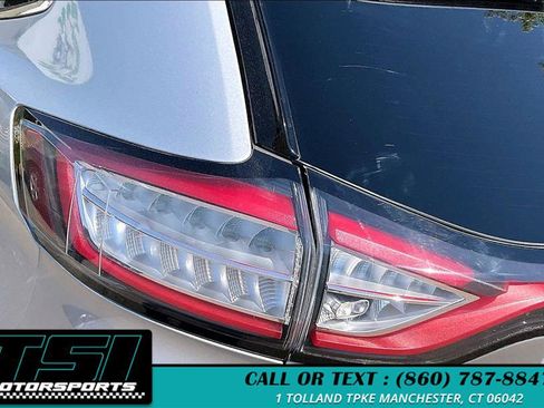 Used 2015 Ford Edge SEL AWD/4WD image 29