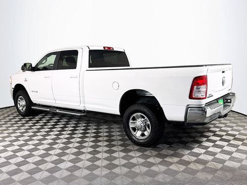 Used 2021 RAM 2500 Big Horn AWD/4WD image 6