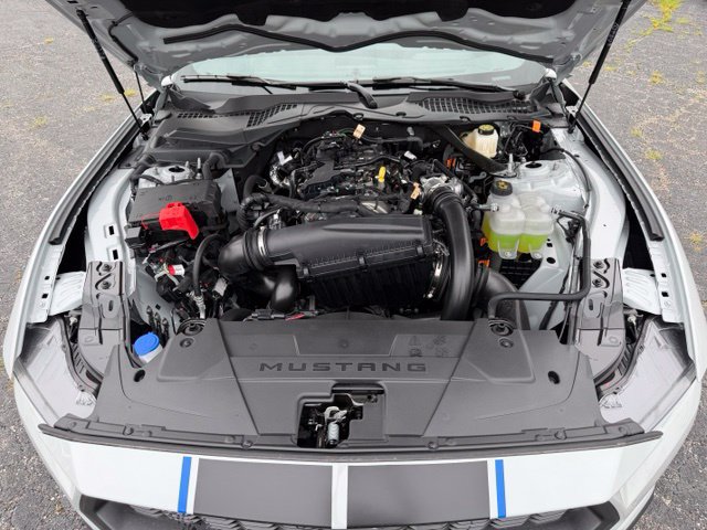 New 2026 Ford Mustang Premium RWD image 13