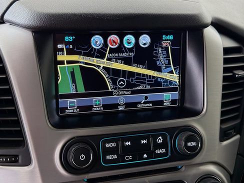 Used 2018 GMC Yukon SLT RWD image 17