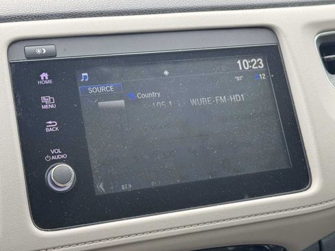 Used 2019 Honda HR-V EX-L image 21