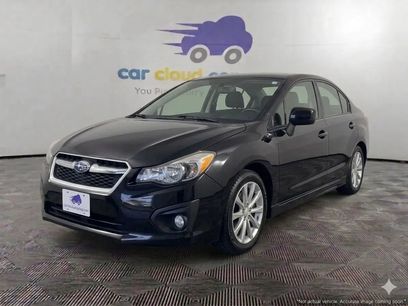 Used 2015 Subaru Impreza 2.0i Premium
