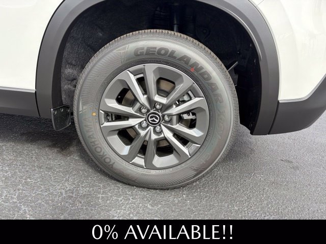 Used 2026 MAZDA CX-5 AWD 2.5 S image 5