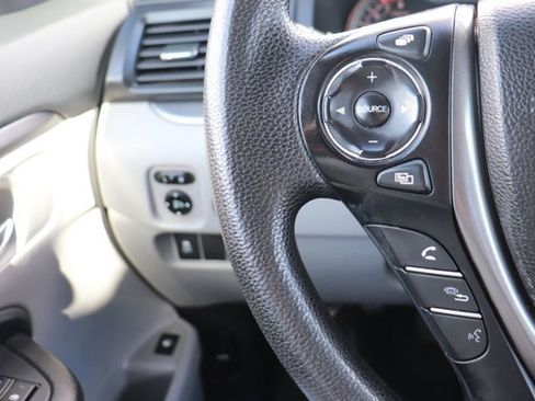 Used 2016 Honda Pilot EX image 20