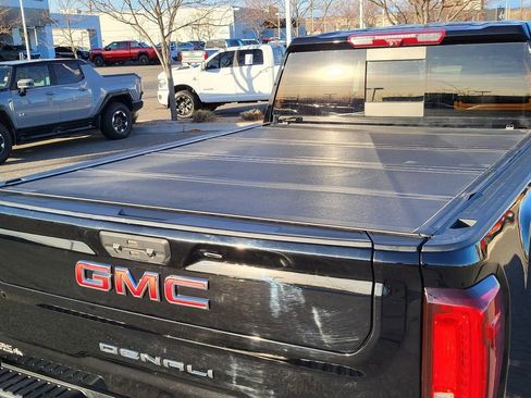 Used 2020 GMC Sierra 2500 Denali w/ Denali Ultimate Package image 47