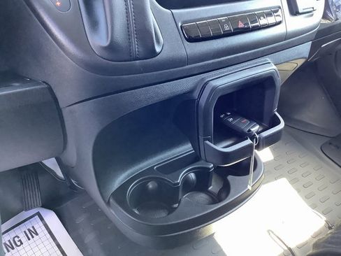 Used 2025 RAM ProMaster 3500 w/ Power Group image 16