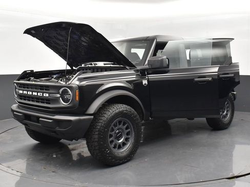 New 2025 Ford Bronco Big Bend image 30