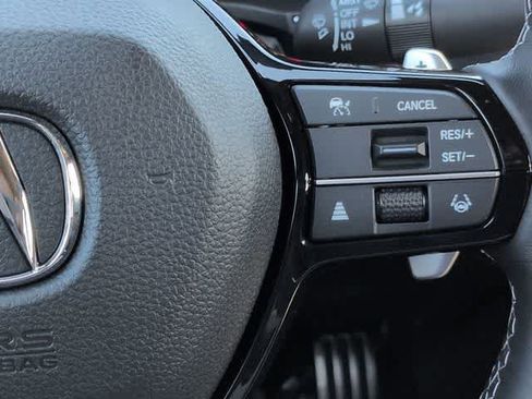 Certified 2025 Acura Integra A-Spec image 27