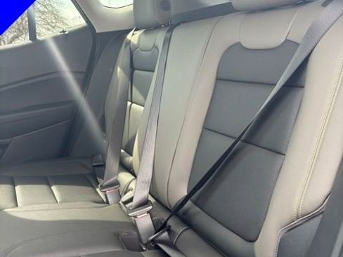 Used 2025 Chevrolet Trax ACTIV w/ Driver Confidence Package image 27