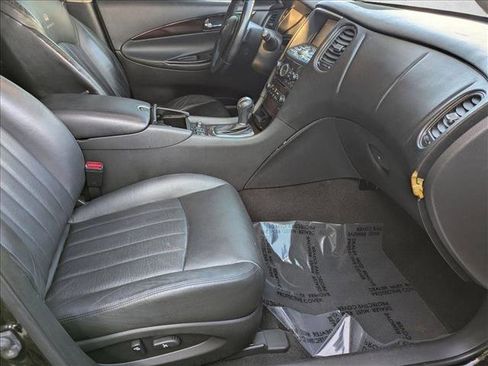 Used 2010 INFINITI EX35 Journey image 21