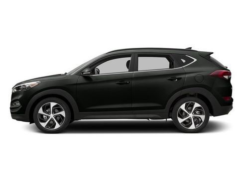 Used 2016 Hyundai Tucson Limited AWD/4WD image 3